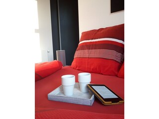 Chalet Olburgen Caratteristiche 14