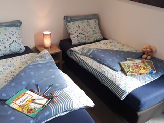 Chalet Olburgen Caratteristiche 15