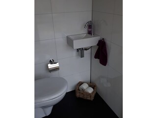 Chalet Olburgen Caratteristiche 19