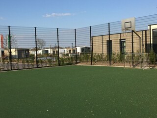 Chalet Olburgen Caratteristiche 22