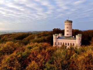 Jagdschloss Granitz