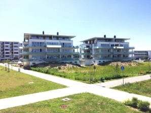 Ferienwohnung MEERZEIT im Haus "Dünengras" - Heiligenhafen - image1