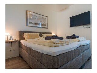 Schlafzimmer ...