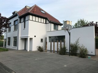 Appartamento Vlissingen Registrazione all'aperto 2