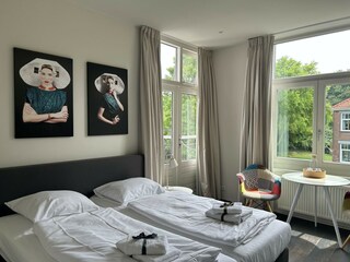 Appartamento Vlissingen Caratteristiche 7