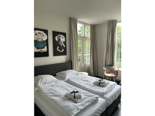 Appartement Vlissingen Kenmerken 8