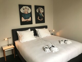 Appartamento Vlissingen Caratteristiche 11