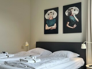 Appartamento Vlissingen Caratteristiche 12