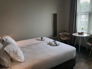 Appartement Vlissingen Kenmerken 13