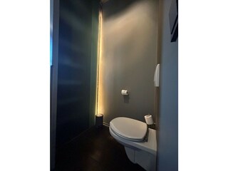 Toilette