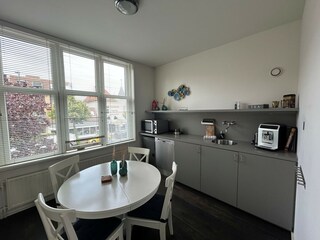 Appartement Vlissingen Kenmerken 25