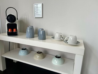 Appartamento Vlissingen Caratteristiche 28