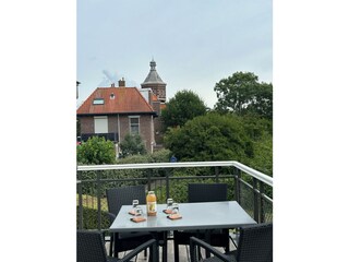 Appartamento Vlissingen Registrazione all'aperto 4