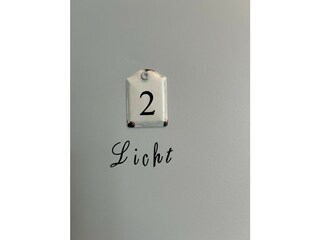 2 Licht