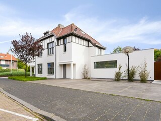 Apartment Vlissingen Outdoor Recording 3