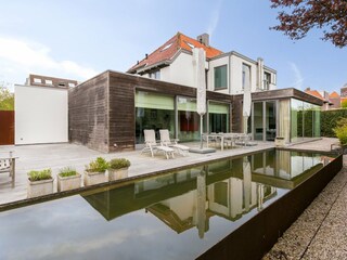 Apartment Vlissingen Outdoor Recording 1