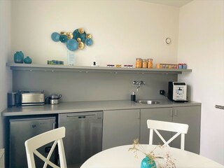 Apartment Vlissingen Features 16