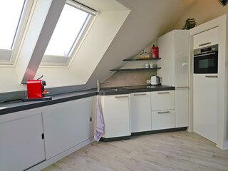 Appartement Vlissingen Kenmerken 11