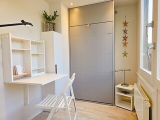 Appartamento Vlissingen Caratteristiche 17