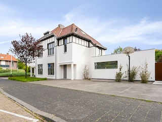 Studio het Strandhuis Vlissingen