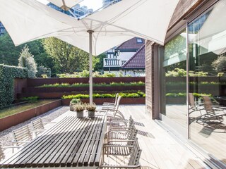 Apartment Vlissingen Features 17