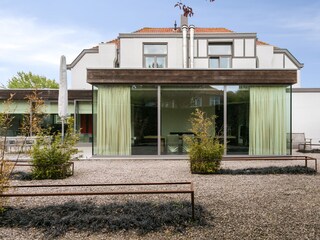 Apartment Vlissingen Features 16