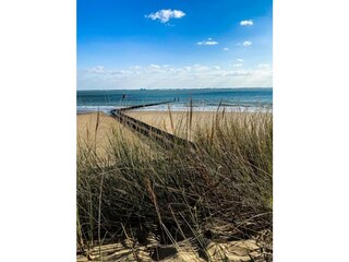 Strand Vlissingen