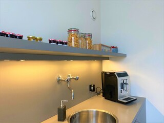 Frühstuckraum