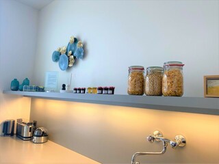 Apartment Vlissingen Features 14