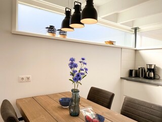 Holiday house Domburg Features 17