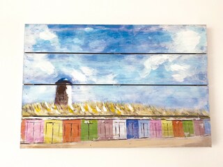 Casa per le vacanze Domburg Caratteristiche 13