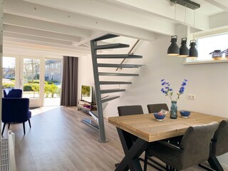 Casa per le vacanze Domburg Caratteristiche 16