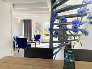 Holiday house Domburg Features 10