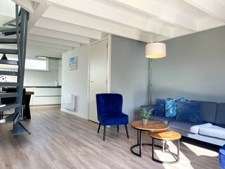 Holiday house Domburg Features 11