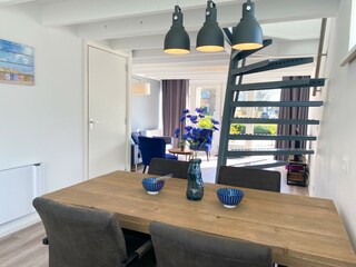 Casa per le vacanze Domburg Caratteristiche 15