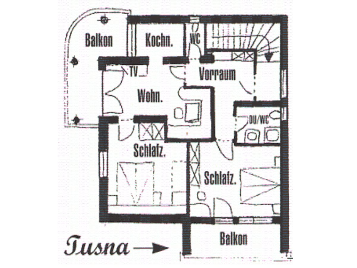 Holiday Apartment Tusna Fergl S Hof Serfaus Company Fergl S
