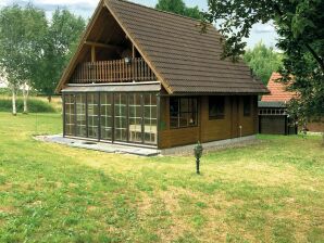 Ferienhaus Bärenhöhle - Poseritz - image1