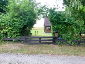 Ferienhaus Bärenhöhle - Poseritz - image1