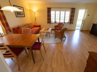 Ferienwohnung Norddorf Ausstattung 13