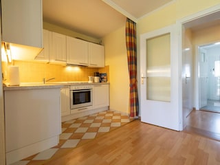 Ferienwohnung Norddorf Ausstattung 14