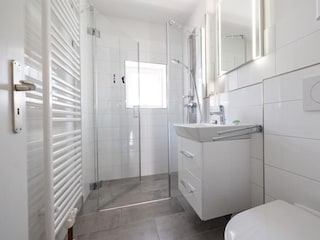 Ferienwohnung Norddorf Ausstattung 17