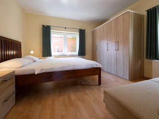 Ferienwohnung Norddorf Ausstattung 15