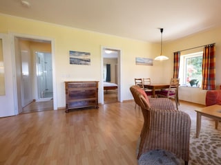 Ferienwohnung Norddorf Ausstattung 16