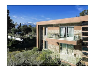 Apartamento de vacaciones Taormina Grabación al aire libre 1