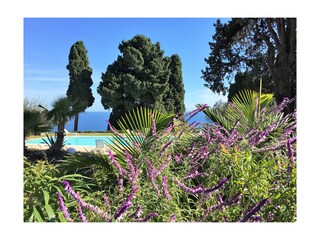 Appartamento per vacanze Taormina Registrazione all'aperto 4