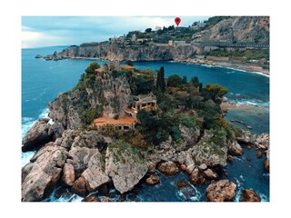 Appartamento per vacanze Taormina Ambiente 18