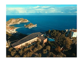 Appartamento per vacanze Taormina Ambiente 19