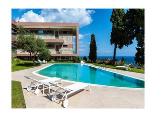 Appartamento per vacanze Taormina Registrazione all'aperto 3