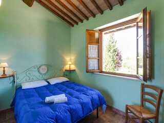 Appartement Casole d'Elsa Kenmerken 24