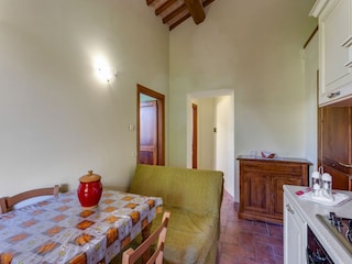 Appartement Casole d'Elsa Kenmerken 28